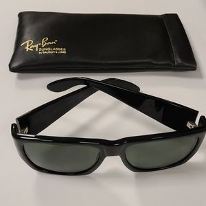 Vintage Ray Bans